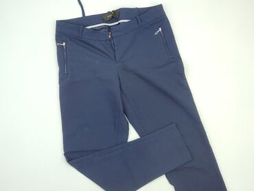 Material trousers: Reserved, M (EU 38), condition - Good