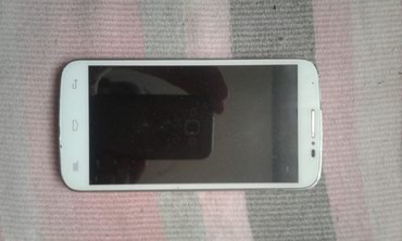 Alcatel: Problem ekrani yanib.batareykasi usdundedir. ALQATEL - lalafo.az - şəkil 3 Mingəçevir şəhərində Problem ekrani yanib.batareykasi usdundedir. ALQATEL- şəkil 3