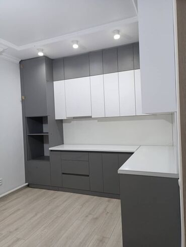 Мебель на заказ: Мебель на заказ, Кухня, Кухонный гарнитур, Стол, Столешница — 6