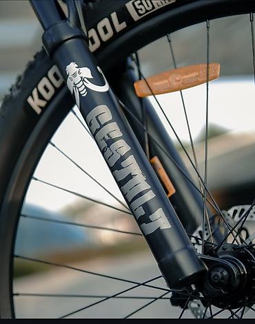 Городские велосипеды: Городской велосипед, Рама M (156 - 178 см), Новый — 6