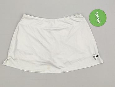 dope: Dunlop, Spódnica damska, rozmiar M — 2
