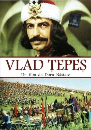 teresa 120 epizoda sa prevodom: VLAD TAPES ( 1979 ) - PRODAJEMO FILM IZ NASLOVA Film je sa prevodom