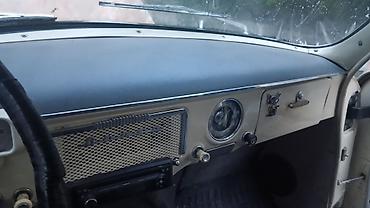 ГАЗ: ГАЗ 21 Volga: 1959 г., 2.4 л, Механика, Седан — 9