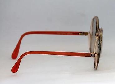 Naočare: Vtg Silhouette Retro ram za dioptrijske / naočare za sunce. Original — 4