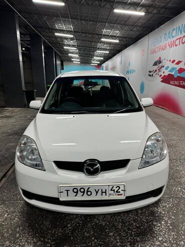 мазда 3 1 6: Mazda 2: 2003 г., 1.3 л, Автомат, Бензин, Седан