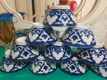 Посуда: КЕСЕ ДЛЯ СУПА!!! СССР!!! АБСОЛЮТНО НОВЫЕ!!! ДАЖЕ СОХРАНИЛОСЬ В РОДНОЙ — 5