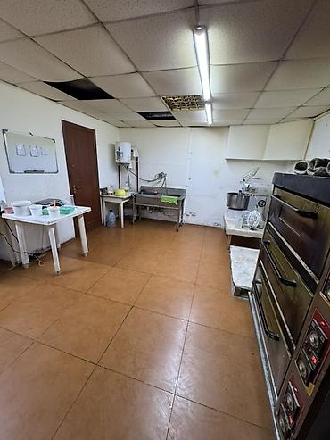 Другое хлебопекарное оборудование: Действующий бизнес Кондитерский цех и Пекарское оборудование и — 7