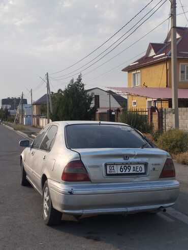 Долгосрочная аренда квартир: Студия — 6