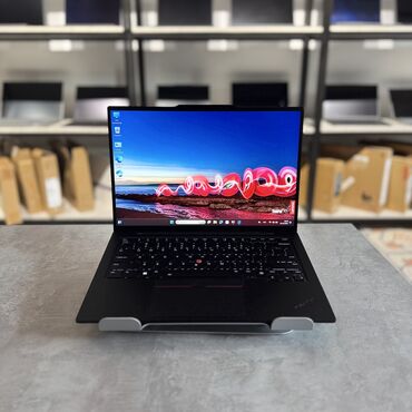 дисковод пишущий для ноутбуков: Ультрабук, Lenovo, 64 ГБ ОЭТ, 14 ", Жаңы, Жумуш, окуу үчүн, эс тутум NVMe SSD