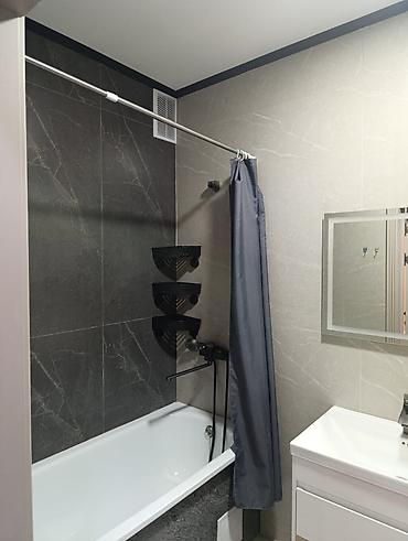 Продажа квартир: 2 комнаты, 60 м², Южная Магистраль Элитка, 12 этаж, Евроремонт — 10