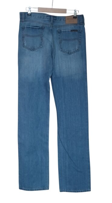 Farmerke: Rica Lewis muške farmerke – veličina 31 - Kroj: klasičan, ravan — 2