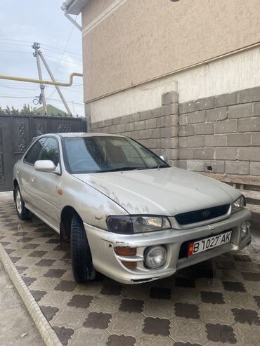 хонда срв 5 поколения купить: Subaru Impreza: 2000 г., 1.5 л, Автомат, Бензин, Хетчбек
