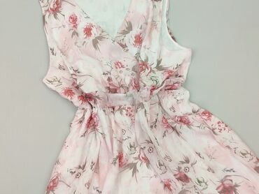 sennik sukienka: D-look, Women`s dress, size 2XL (EU 44)