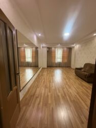 Долгосрочная аренда квартир: 4 комнаты, Собственник, Без подселения, С мебелью полностью — 3