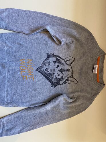 Верхняя одежда: В хорошем состоянии 
110,116см
Отдам пакетом — 4