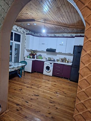 aaaf park ev satisi: 4 otaqlı, 132 kv. m, Kredit yoxdur, Orta təmir — 10