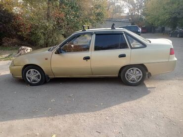 коробка передач гольф 3 1.9 дизель: Daewoo Nexia: 2009 г., 1.6 л, Механика, Бензин, Седан