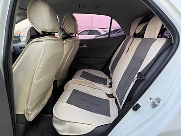 жена: Kia Morning: 2020 г., 0.1 л, Автомат, Бензин — 4