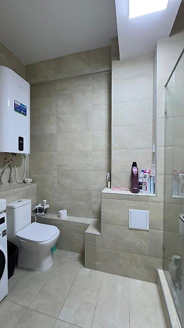 Продажа квартир: 3 комнаты, 75 м², Элитка, 2 этаж, Евроремонт — 17