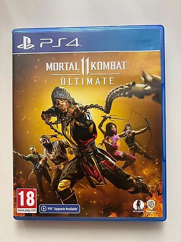 Игры для PlayStation: Игры для PlayStation 4 (диски в коробках) Все диски в отличном — 6