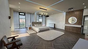 Долгосрочная аренда домов: 450 м², 5 комнат — 11