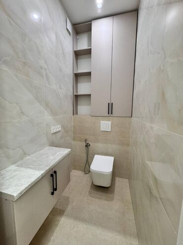 Продажа квартир: 3 комнаты, 82 м², Элитка, 2 этаж, Дизайнерский ремонт — 5