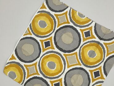 Pillowcase, 49 x 49, kolor - Kolorowy, stan - Idealny