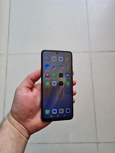 mobil kondisionerlər: Redmi 11, 64 GB, rəng - Mavi, İki sim kartlı — 3