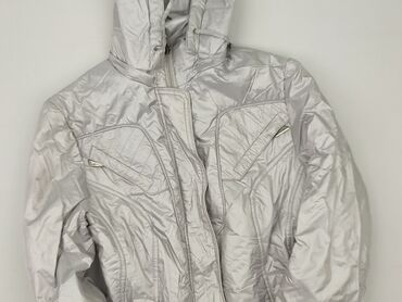 kurtka lidl narciarska: Women`s lightweight jacket, size XL