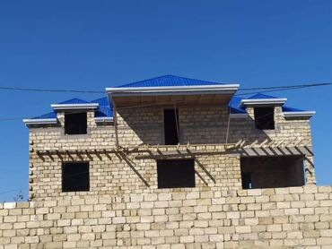Красота и здоровье: Müasir dam örtüklərinin yığılması.25 illik təcrübə