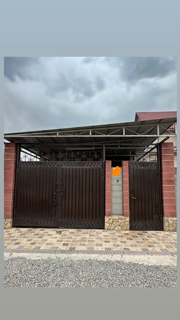 сдаю дом церковь: Үй, 160 кв. м, 5 бөлмө, Менчик ээси, Евро оңдоо