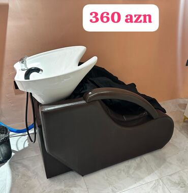 lalafo salon esyalari: Yeni, Saş yuyulması kreslosu