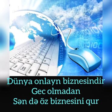 naxçıvan iş elanları 2022: Veb saytların hazırlanması