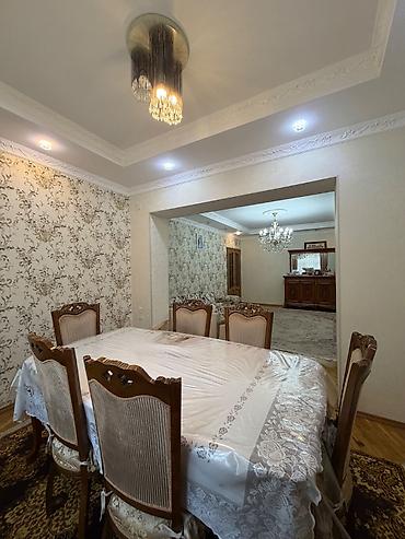 Mənzillər: Bakı, 3 otaqlı, Köhnə tikili, 105 kv. m — 7