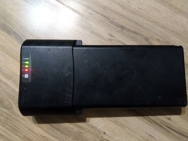 Dodaci za bicikl: Akumulatorska baterija za e-bike ANSMANN - Tip: Li-ion baterija za — 2