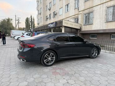 форд транзит зеркало: Hyundai Grandeur: 2017 г., 2.4 л, Автомат, Бензин, Седан