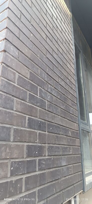 Фасадные работы: Ремонт фасада | Балясины | Клинкерная плитка | Базальт Больше 6 лет опыта — 12