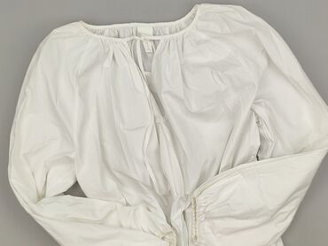 sukienka z falbanami h m: H&M, Sukienka damska, rozmiar M