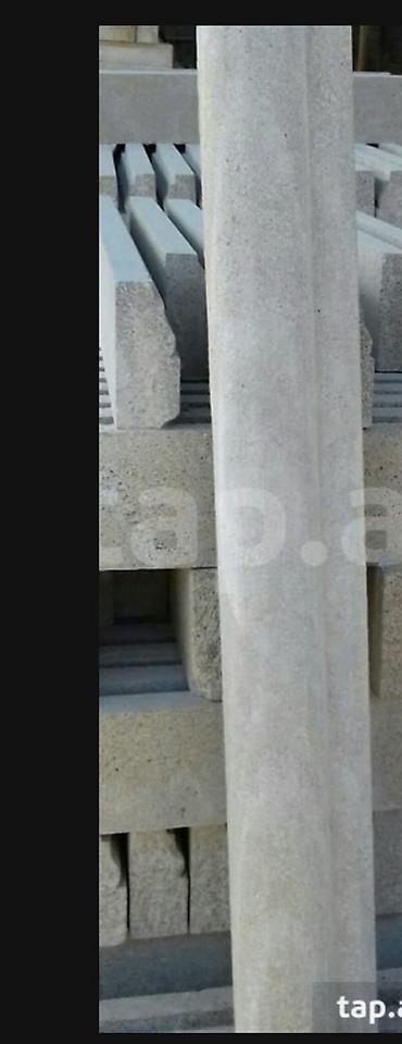 həndəsə dusturları: Məhsul: Ağlay daşından dekorativ karniz və bordür elementləri Təsvir — 4