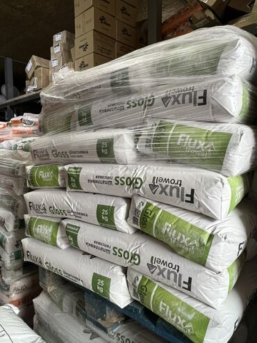 доломитовая мука: Майшыбак Flux trowel, Gypsum putty, Dry putty
