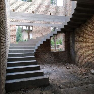 Обшивка лестниц: Лестница хизмату at lalafo.kg — 12 Обшивка лестниц: Лестница хизмату — 12