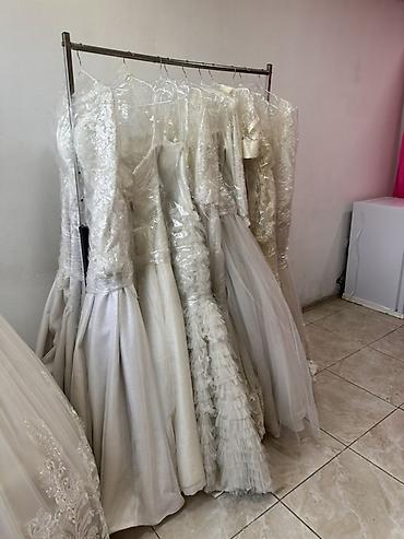 Свадебные платья: 🤍 ПРОДАЮ СВАДЕБНЫЕ ПЛАТЬЯ — ГОТОВЫЙ БИЗНЕС! 👰🏻‍♀️ В связи с продажей — 2