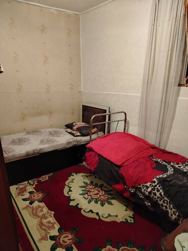 Uzunmüddətli kirayə evlər: 60 kv. m, 3 otaqlı, Qaz, Su, İşıq — 6