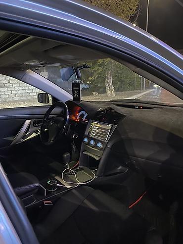 Продажа авто: Toyota Camry: 2010 г., 2.5 л, Автомат, Седан — 6