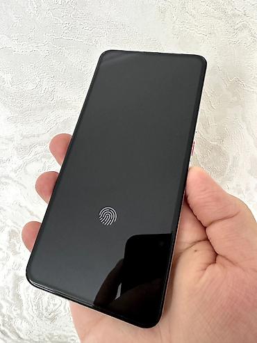poco x6 pro irsad: Poco F2 Pro, 128 GB, rəng - Ağ, Zəmanət, Düyməli, Sensor — 2