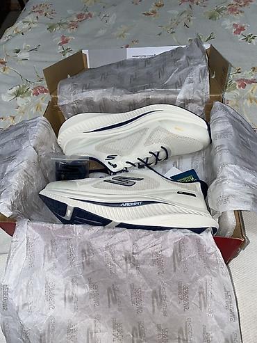 evalar vitamin c: Təcili satılır! Skechers Slip-ins: GO WALK Max Cushioning Arch Fit - — 3