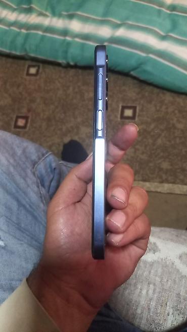 samsung a 34: Samsung Galaxy A26 5G, 128 GB, rəng - Göy, İki sim kartlı — 4