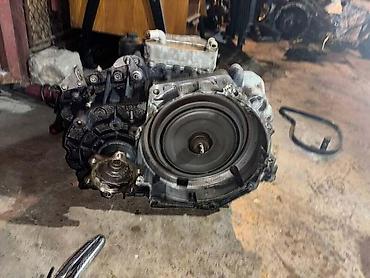 tuning oprema: DSG MENJAC 6 BRZINA DQ250 ZA VOLKSWAGEN GOLF 7 | DSG6 brzina DQ250 — 1