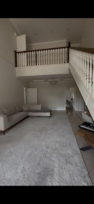 Продажа квартир: 5 комнат, 198 м², Космос 2 этаж, Евроремонт — 14