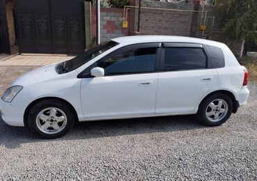 хонда стрим коробка: Honda Civic: 2006 г., 1.5 л, Вариатор, Бензин, Хетчбек